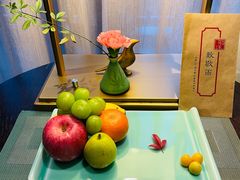 -杭州花家山庄