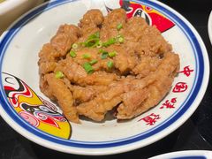 -延安八大碗(陕北菜·枣园路店)