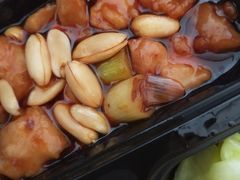 -田老师红烧肉(通州果园物美档口店)