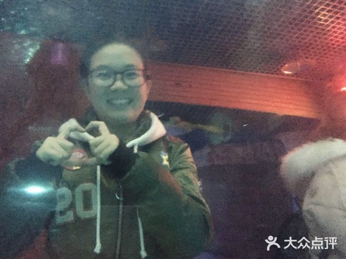 太平洋海底世界图片