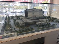 -天津市泰达医院