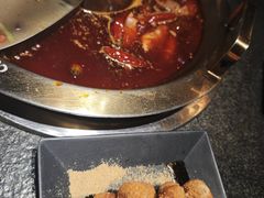 -重庆德庄火锅
