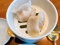 -品海楼·大连海胆锅贴馆(东港店)