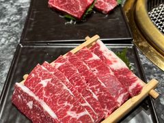 -牛将军•涮肉•烤肉(北京王府井·故宫店)