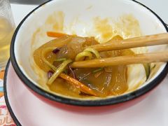 -那红花·东北菜铁锅炖(仙林金鹰店)