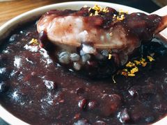 桂花糖粥-随柳居·苏式小吃(建新巷店)