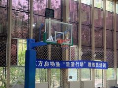 -东方启明星篮球培训(泛海校区)