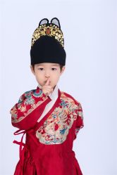 -凤绫儿亲子儿童摄影馆(天津店)