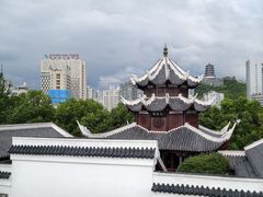 -文昌阁