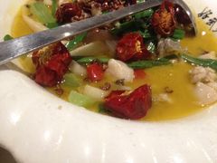 -好武功闽南私房菜(万达店)