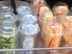 -马拉桑果汁(龙头路总店)