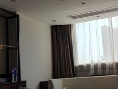 -柏高·颂酒店(广州环市东路店)