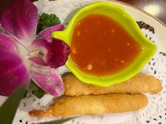 -荷花泰菜(东方新天地店)