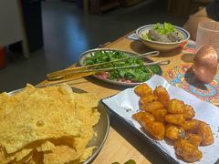 -洱火云南酸菜牛肉火锅(石景山当代商城店)