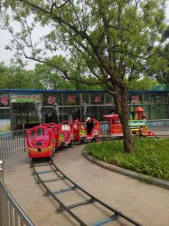 -大望京儿童游乐场