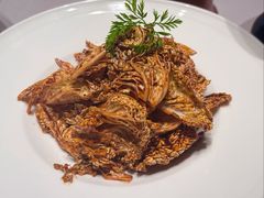 乾隆白菜-四世同堂·京菜·烤鸭(双井店)
