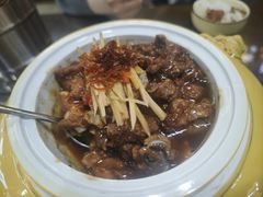 -何氏排骨(左家塘店)