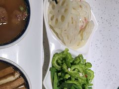 -裕丰源滋补烩面(天赋路店)