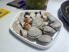 -碗中海·蒸汽海鲜·桑拿鸡(岭南天地店)