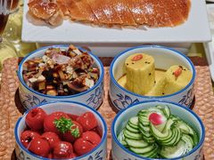 -大海碗·炸酱面·烤鸭·京菜(天坛店)