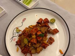 -全聚德(上海首店浦东店)