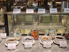 -广州融创花间堂悦雪酒店-花间食西餐厅