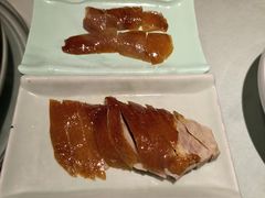 羲和烤鸭-羲和雅苑•北京烤鸭(国贸商城店)