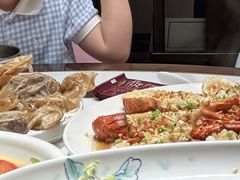 -稻香饭店(龙华天虹店)