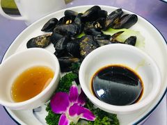 -合家小菜餐馆(新诚花苑店)