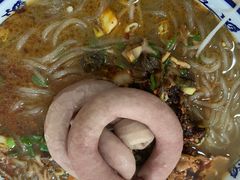 -平安桥张氏肥肠粉