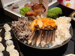 -色響火锅(恒隆广场店)