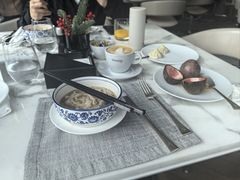 -广州四季酒店