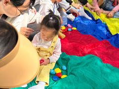 -美吉姆早教(恒隆中心)