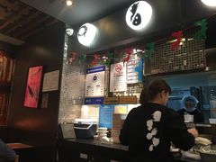-满记甜品(王府井北京市百货大楼店)