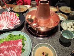 -老墙根涮肉(王四营店)