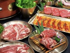 -西塔老太太泥炉烤肉(龙湖北苑天街店)