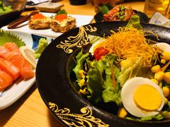 蔬菜沙拉-福匠日本料理(人民路店)