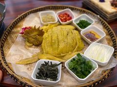 -新骏景万豪酒店·万豪中餐厅