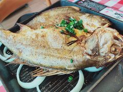 -西贝(吴江路湟普汇店)
