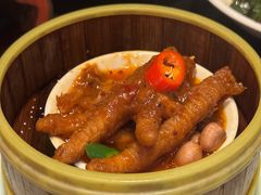 -五缘湾凯悦酒店·悦饗中餐厅