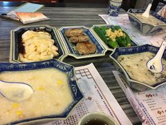 食物-渔乡米坊·岭南传统小吃专门店(天河龙口西店)