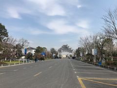 -上海望仙安息园