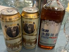 -通安客栈中餐厅·何家小馆