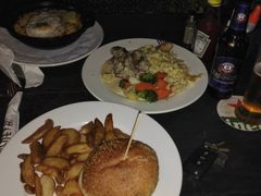 -Geneva日内瓦餐厅(西郊宝成花苑店)