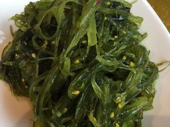-功德林(南京西路店)