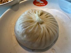 蟹粉大汤包-花园茶楼(兴城西路店)