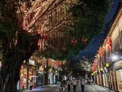 -三坊七巷历史文化街区