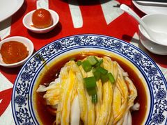 米皮-汉唐宴长安食府