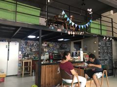 -艾蜜西餐厅(梅园店)