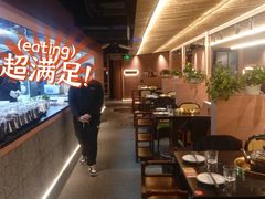 -三江两海老火锅(北京首店)